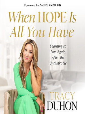 cover image of When Hope Is All You Have